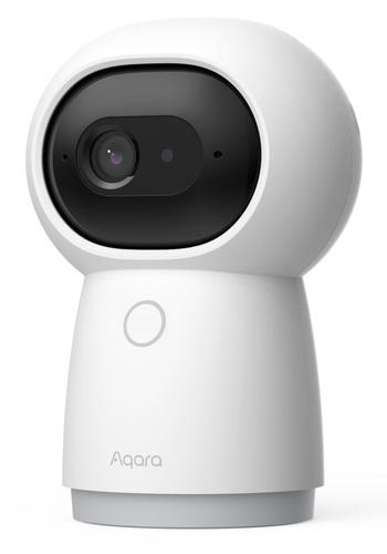 Aqara Camera Hub G3 HomeKit smart home security kit ZigBee