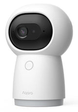 Aqara Camera Hub G3 HomeKit smart home security kit ZigBee
