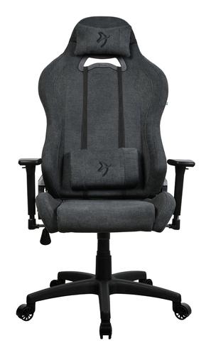 Arozzi Torretta 2023 Edition Universal gaming chair Padded seat Grey