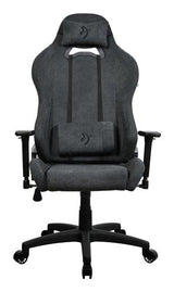 Arozzi Torretta 2023 Edition Universal gaming chair Padded seat Grey