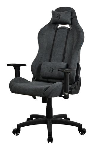 Arozzi Torretta 2023 Edition Universal gaming chair Padded seat Grey