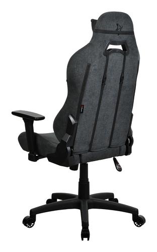 Arozzi Torretta 2023 Edition Universal gaming chair Padded seat Grey