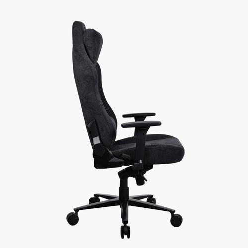 Arozzi Vernazza -SFB-PBK video game chair Universal gaming chair Padded seat Black