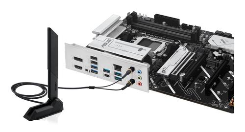 ASUS B650E MAX GAMING WIFI AMD B650 Socket AM5 ATX
