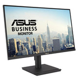 ASUS BE27AQG computerskærm 68,6 cm (27") 2560 x 1440 pixel Quad HD LCD Sort