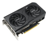 ASUS Dual -RTX5050-O8G NVIDIA GeForce RTX 5050 8 GB GDDR6