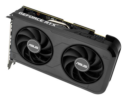 ASUS Dual -RTX5050-O8G NVIDIA GeForce RTX 5050 8 GB GDDR6