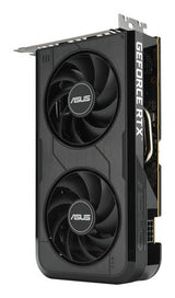 ASUS Dual -RTX5050-O8G NVIDIA GeForce RTX 5050 8 GB GDDR6