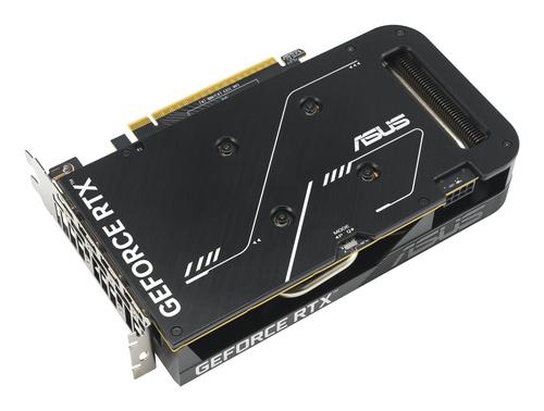 ASUS Dual -RTX5050-O8G NVIDIA GeForce RTX 5050 8 GB GDDR6