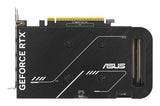 ASUS Dual -RTX5050-O8G NVIDIA GeForce RTX 5050 8 GB GDDR6