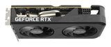 ASUS Dual -RTX5050-O8G NVIDIA GeForce RTX 5050 8 GB GDDR6