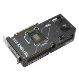 ASUS Dual -RTX5070-O12G NVIDIA GeForce RTX 5070 12 GB GDDR7