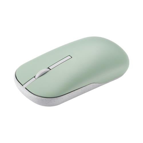 ASUS Marshmallow MD100 mouse Office Ambidextrous RF Wireless + Bluetooth Optical 1600 DPI