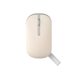 ASUS Marshmallow MD100 mouse Office Ambidextrous RF Wireless + Bluetooth Optical 1600 DPI