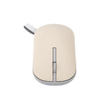 ASUS Marshmallow MD100 mouse Office Ambidextrous RF Wireless + Bluetooth Optical 1600 DPI