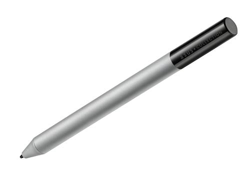 ASUS PEN SA300 stylus pen 16 g Black, Silver