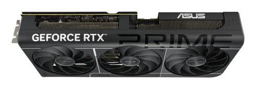 ASUS Prime -RTX5070-O12G NVIDIA GeForce RTX 5070 12 GB GDDR7