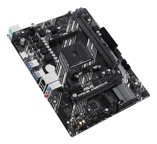 ASUS PRIME A520M-R AMD A520 Stik AM4 micro ATX