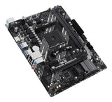 ASUS PRIME A520M-R AMD A520 Stik AM4 micro ATX