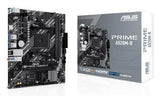 ASUS PRIME A520M-R AMD A520 Stik AM4 micro ATX