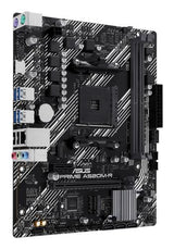 ASUS PRIME A520M-R AMD A520 Stik AM4 micro ATX