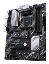 ASUS PRIME B550-PLUS AMD B550 Stik AM4 ATX