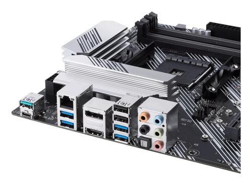 ASUS PRIME B550-PLUS AMD B550 Stik AM4 ATX