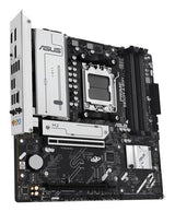 ASUS PRIME B850M-A WIFI AMD B850 Sokkel AM5 micro ATX