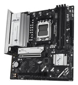 ASUS PRIME B850M-A WIFI AMD B850 Sokkel AM5 micro ATX