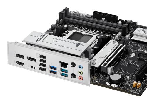 ASUS PRIME B850M-A WIFI AMD B850 Sokkel AM5 micro ATX