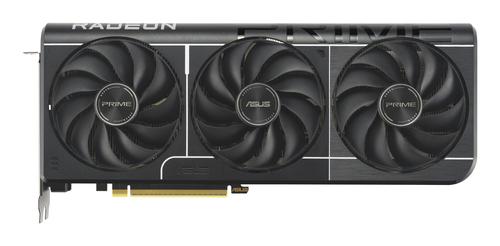 ASUS Prime Radeon RX 9060 XT O16G AMD 16 GB GDDR6