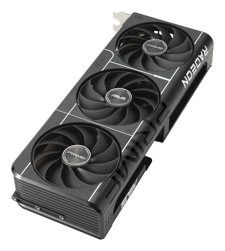 ASUS Prime Radeon RX 9060 XT O16G AMD 16 GB GDDR6