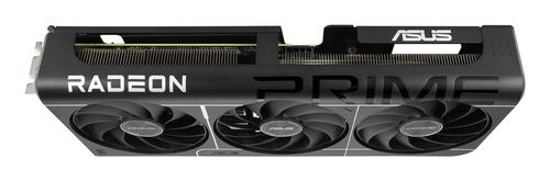 ASUS Prime Radeon RX 9060 XT O16G AMD 16 GB GDDR6
