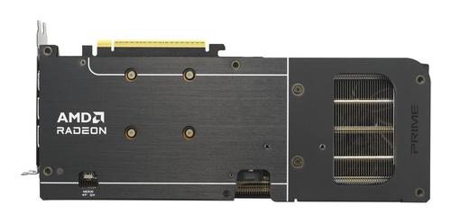 ASUS Prime Radeon RX 9060 XT O16G AMD 16 GB GDDR6