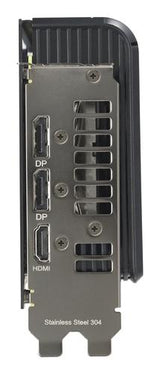 ASUS Prime Radeon RX 9060 XT O16G AMD 16 GB GDDR6