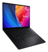 ASUS ProArt P16 H7606WP-RJ079X Copilot+ PC AMD Ryzen AI 9 HX 370 Laptop 40.6 cm (16") Touchscreen 3K 64 GB LPDDR5x-SDRAM 2 TB SSD NVIDIA GeForce RTX 5070 Wi-Fi 7 (802.11be) Windows 11 Pro Black