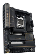 ASUS ProArt X870E-CREATOR WIFI AMD X870E Socket AM5 ATX