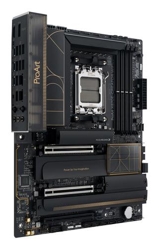 ASUS ProArt X870E-CREATOR WIFI AMD X870E Socket AM5 ATX