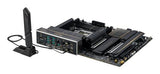 ASUS ProArt X870E-CREATOR WIFI AMD X870E Socket AM5 ATX