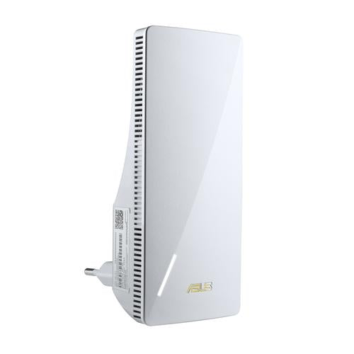 ASUS RP-BE58 Dual-band (2.4 GHz / 5 GHz) Wi-Fi 7 (802.11be) White 1 Internal