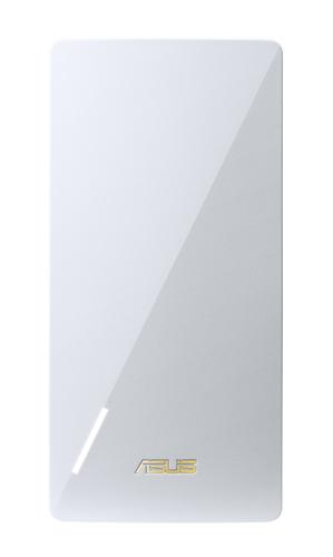 ASUS RP-BE58 Dual-band (2.4 GHz / 5 GHz) Wi-Fi 7 (802.11be) White 1 Internal
