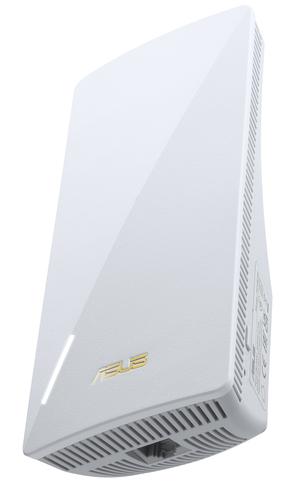 ASUS RP-BE58 Dual-band (2.4 GHz / 5 GHz) Wi-Fi 7 (802.11be) White 1 Internal