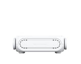 ASUS RT-BE58 Go wireless router 2.5 Gigabit Ethernet Dual-band (2.4 GHz / 5 GHz) White