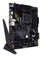 ASUS TUF GAMING B550-PLUS WIFI II AMD B550 Stik AM4 ATX