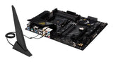 ASUS TUF GAMING B550-PLUS WIFI II AMD B550 Stik AM4 ATX