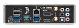ASUS TUF GAMING B550-PLUS WIFI II AMD B550 Stik AM4 ATX