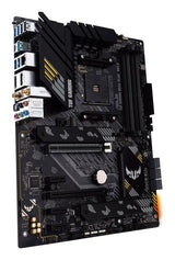 ASUS TUF GAMING B550-PLUS WIFI II AMD B550 Stik AM4 ATX