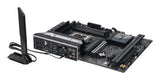 ASUS TUF GAMING B860-PLUS WIFI Intel B860 LGA 1851 (Socket V1) ATX