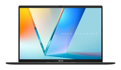 ASUS Vivobook S16 M3607HA-RP011W AMD Ryzen™ 5 220 Laptop 40.6 cm (16") WUXGA 16 GB DDR5-SDRAM 512 GB SSD Wi-Fi 6 (802.11ax) Windows 11 Home Grey