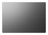 ASUS Vivobook S16 M3607HA-RP011W AMD Ryzen™ 5 220 Laptop 40.6 cm (16") WUXGA 16 GB DDR5-SDRAM 512 GB SSD Wi-Fi 6 (802.11ax) Windows 11 Home Grey